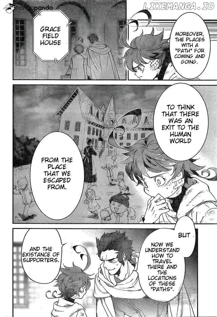 The Promised Neverland chapter 72 image 17_optimized